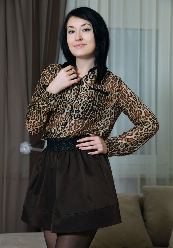 Яночка, 42 года, 4 размер груди