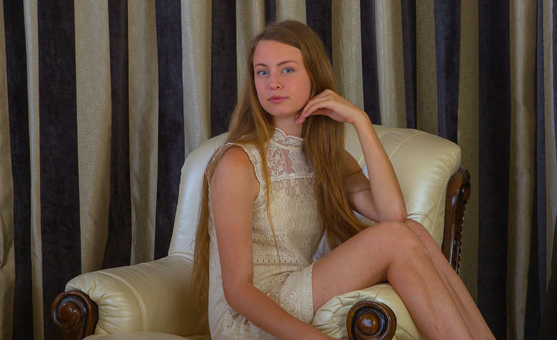 Зоя, 25 лет, 7 размер груди