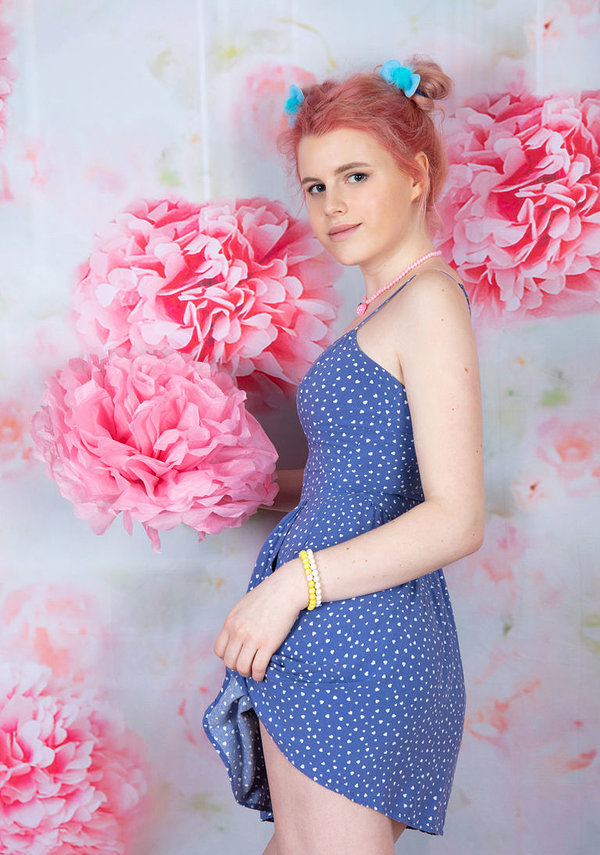 Света, 30 лет, 2 размер груди