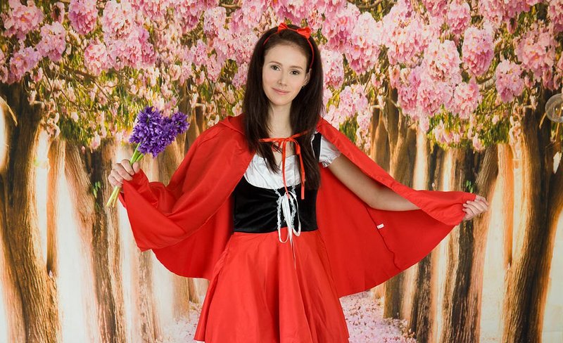 Оксана, 49 лет, 9 размер груди