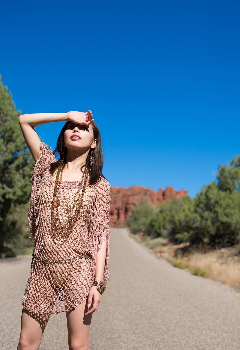 Надежда, 23 года, 2 размер груди