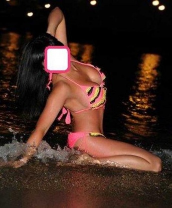 Алина, 20 лет, 3 размер груди