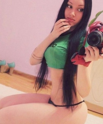 Лариса, 25 лет, 3 размер груди