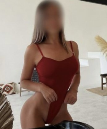 Каринка, 30 лет, 2 размер груди